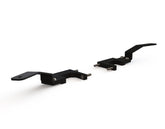 Denali Auxiliary/Driving Light Mounts Driving Light Mount - BMW R1200RT '14-'18 & R1250RT '19-'21